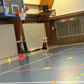 2016 kerstkamp jets  8 - Sportraad Zaventem 